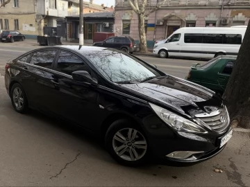 Авто Hyundai Sonata 2013 № 7486297