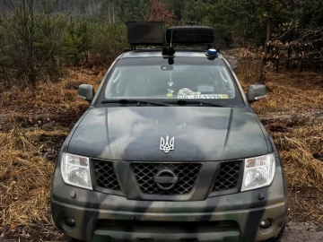 Авто Nissan Navara 2008 № 7486423