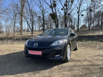 Авто Mazda 3 2011 № 7486457