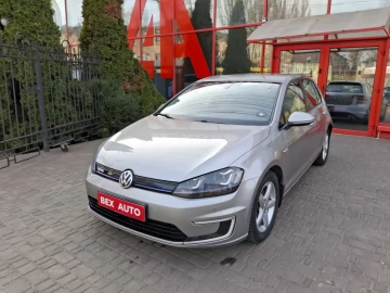 Авто Volkswagen Golf 2015 № 7486465