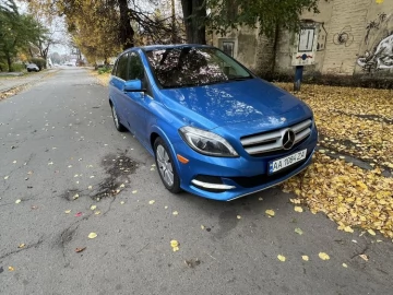 Авто Mercedes 250 2014 № 7486473