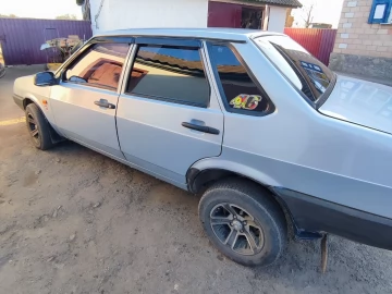 Авто ВАЗ 21099 2004 № 7486477
