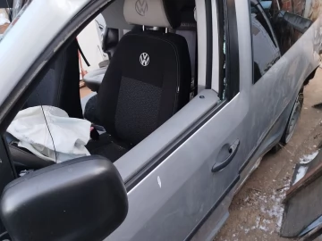 Авто Volkswagen Caddy 2009 № 7486478