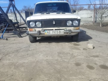 Авто ВАЗ 2106 1991 № 7493080