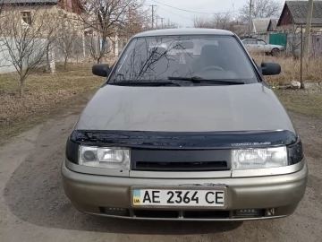 Авто ВАЗ 2110 2000 № 7493090