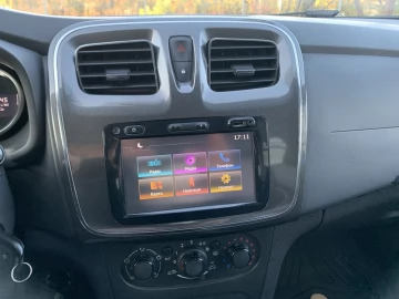 Авто Renault Sandero 2018 № 7493096
