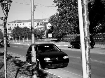 Авто Volkswagen Golf 2003 № 7493113