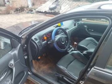 Авто Renault Laguna 2006 № 7493129