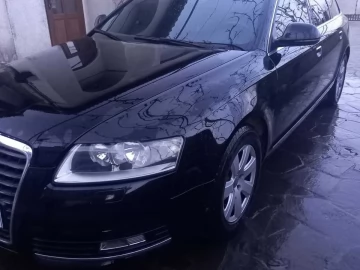 Авто Audi A6 2010 № 7493141