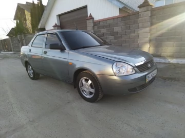 Авто ВАЗ 2170 Priora 2008 № 7493146