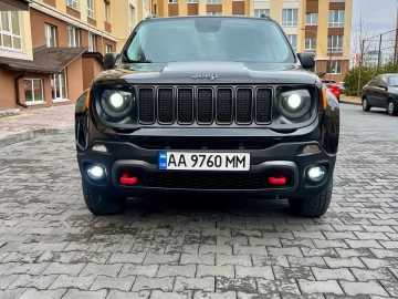Авто Jeep Cj8 2016 № 7493150