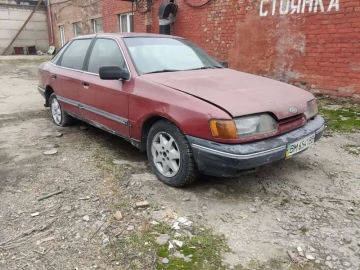 Авто Ford Scorpio 2000 № 7493155