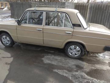 Авто ВАЗ 2106 1993 № 7493160
