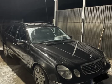 Авто Mercedes 320 2006 № 7493179