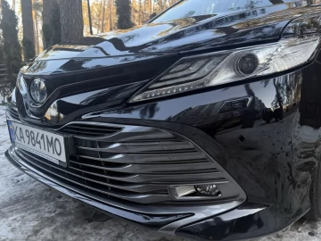 Авто Toyota Camry 2020 № 7493181
