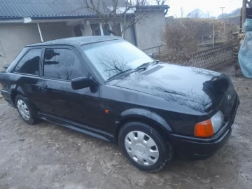 Авто Ford Escort 1989 № 7493193