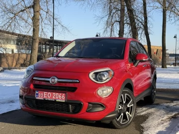 Авто Fiat 500 2017 № 7493196