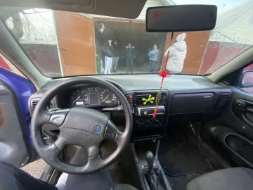 Авто Volkswagen Polo 1997 № 7493205