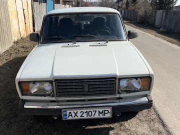 Авто ВАЗ 21074 1996 № 7493207