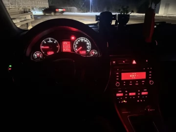 Авто Audi A4 2008 № 7493240