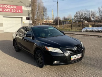 Авто Toyota Camry 2008 № 7493256