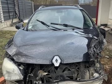 Авто Renault Megane 2010 № 7493266
