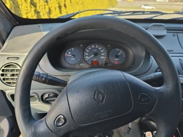 Авто Renault Kangoo Express 1999 № 7493272