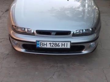 Авто Fiat Marea 2002 № 7493288