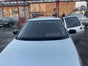 Авто ВАЗ 21114 2005 № 7493296