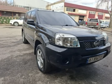 Авто Nissan X-Trail 2006 № 7493297