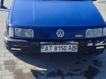 Авто Volkswagen Corrado 1989 № 7493307