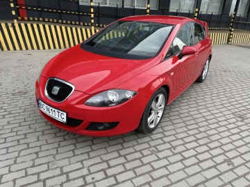 Авто SEAT Leon 2008 № 7493310