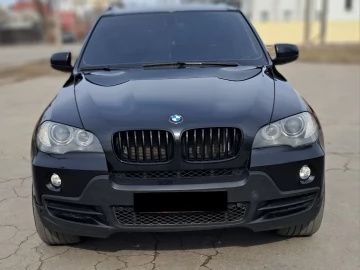 Авто BMW X5 2008 № 7493325