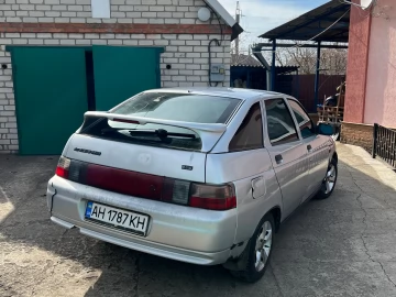 Авто ВАЗ 2112 2007 № 7493329