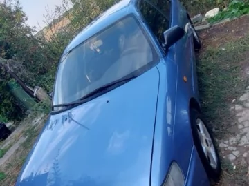 Авто Toyota Corolla 1995 № 7493339