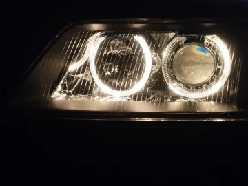 Авто Audi A6 2001 № 7493763