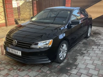 Авто Volkswagen Jetta 2014 № 7493766