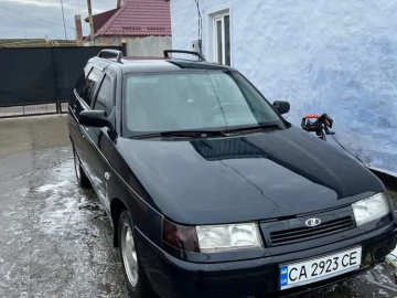 Авто ВАЗ 21112 2007 № 7493787