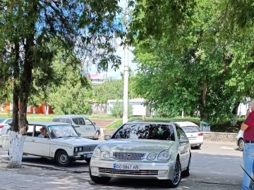 Авто Lexus Gs Серія 2001 № 7493812