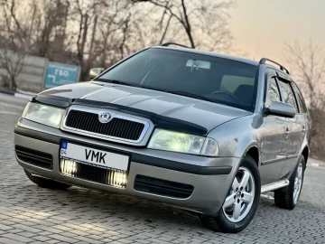 Авто Skoda Octavia 2009 № 7493830