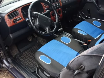 Авто Volkswagen Golf 1995 № 7493845