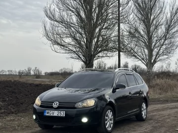 Авто Volkswagen Golf 2011 № 7493855