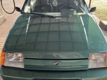 Авто ЗАЗ 1103 Slavuta 2007 № 7493870