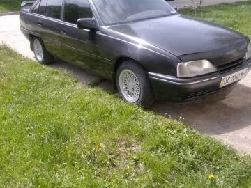 Авто Opel Omega 1988 № 7493880