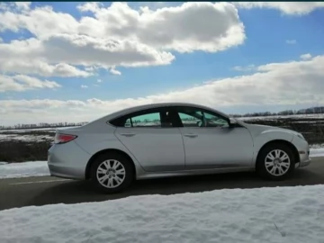 Авто Mazda 6 2012 № 7493901