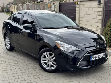 Авто Toyota Yaris 2018 № 7493907