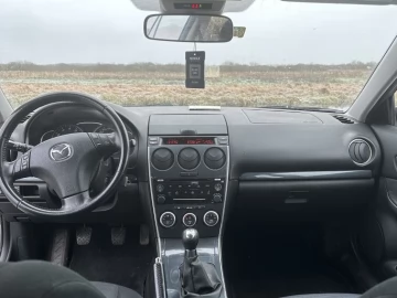 Авто Mazda 6 2006 № 7493928