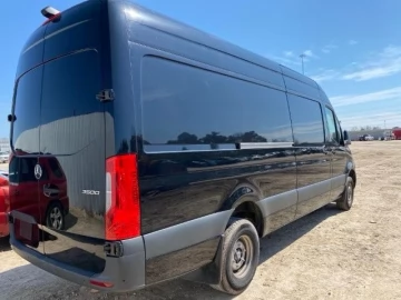 Авто Mercedes Sprinter 2023 № 7493935