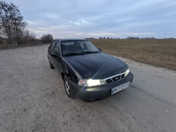 Авто Daewoo Nexia 2008 № 7493938
