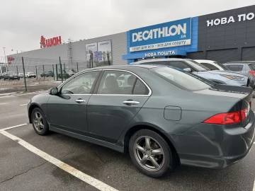 Авто Honda Accord 2006 № 7493943